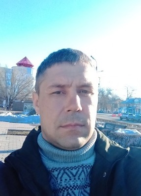 Vyacheslavovich, 35, Россия, Тихвин