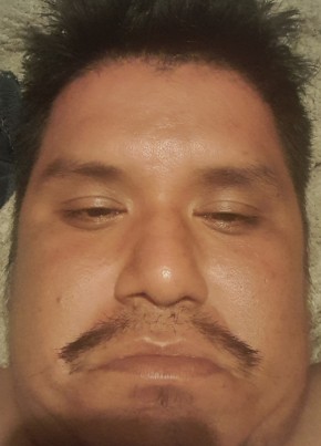 Borios Ernandes, 31, República de Guatemala, Puerto Barrios