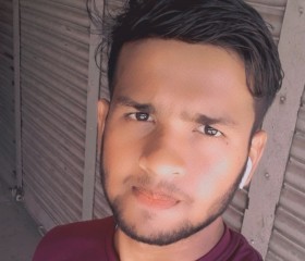 Md Dilwar hussen, 22, Depok (Daerah Istimewa Yogyakarta)
