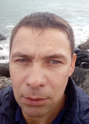 Анатолий, 39, Россия, Новороссийск