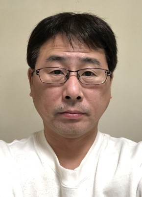 えいじ, 51, 日本, 帯広