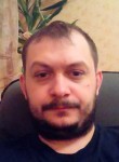 Олег, 35 лет, Новосибирск