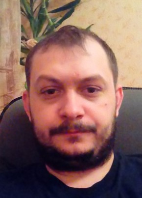 Олег, 35, Россия, Новосибирск