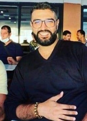 khalid, 40, المغرب, الدار البيضاء