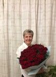 Лариса, 57 лет, Дзержинск