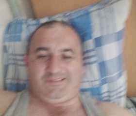 Эрик, 41 год, Москва