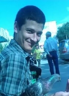 Maksim, 37, Russia, Novosibirsk