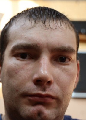 Павел, 34, Россия, Иркутск