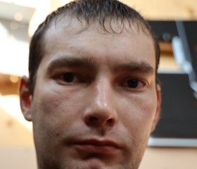 Павел, 34 года, Иркутск