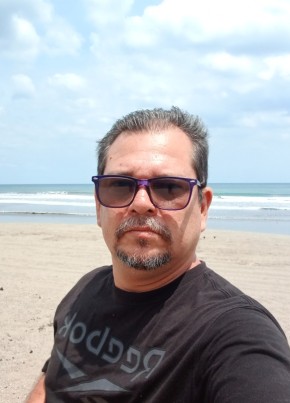 Juan из Managua 46 лет