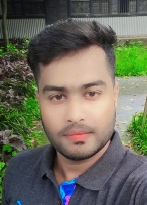 Sajon, 24, বাংলাদেশ, গৌরনদী