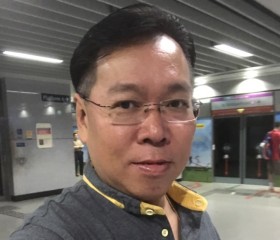 Larry, 55 лет, Singapore