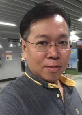 Larry, 55, Singapore, Singapore