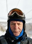 Vadim, 55, Chelyabinsk