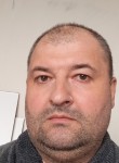 Dmitriy, 45 лет, Котовск