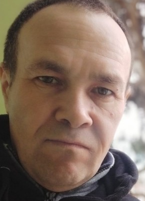 Robert, 52, Russia, Ufa