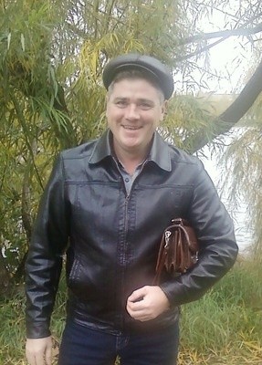 Андрей, 50, Россия, Лысьва