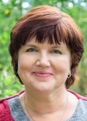 Нонна, 55, Россия, Смоленск