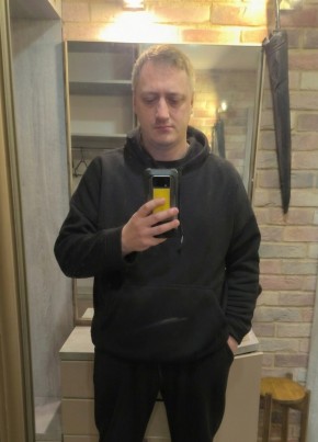 P, 39, Russia, Vladimir