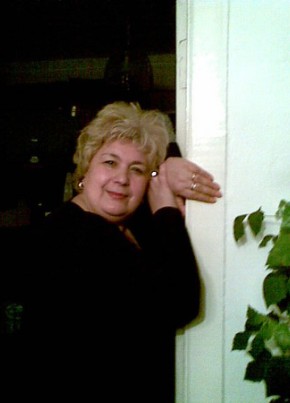 наташа, 66, Россия, Екатеринбург