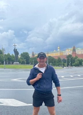 Андрей, 43, Россия, Нижний Новгород