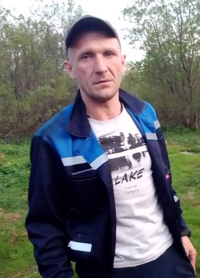 Иван, 39, Россия, Кировск (Мурманская обл.)