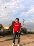 Kevin, 20 лет, San José del Guaviare