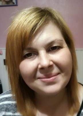Marina, 47, Belarus, Mazyr