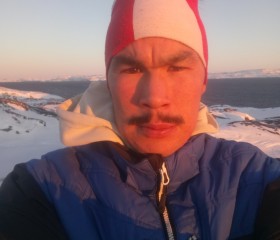 Jooruaraq , 34 года, Nuuk