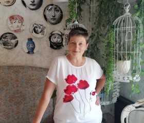 Оксана, 48 лет, Самара