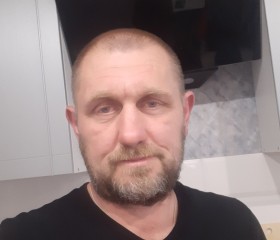 Рус, 44 года, Москва