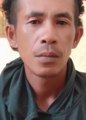 Agustinus, 39, Malaysia, Miri