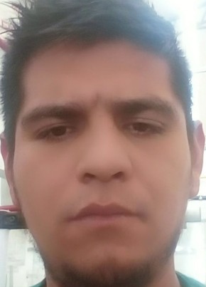 Juan, 22, Estados Unidos Mexicanos, Guadalajara
