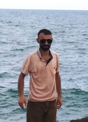 Nesim Erkul, 34, Türkiye Cumhuriyeti, Şırnak