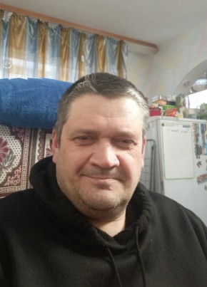 Александр, 51, Россия, Воркута