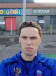 Алексей Пастухов, 31 год, Братск