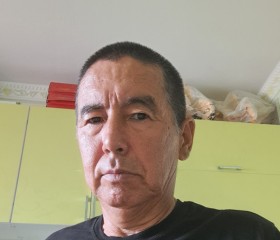 Сако, 59 лет, Асықата