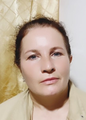 Оксана из Ертіса 46 лет
