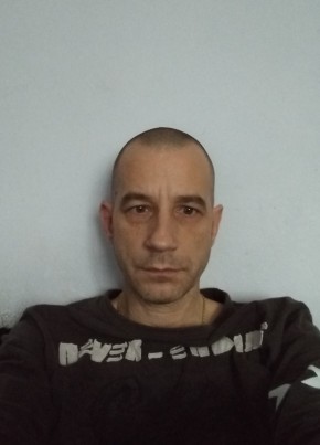 Styro, 46, Россия, Белгород