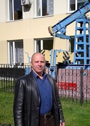 Анатолий, 56, Україна, Прилуки