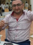 serebrenniy, 44 года, Xirdalan