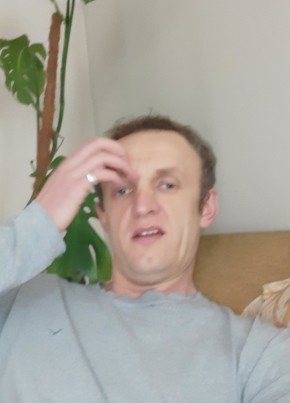 Pavel Doroshenko, 40, Қазақстан, Алматы