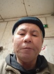 Коля узбек, 42 года, Краснодар
