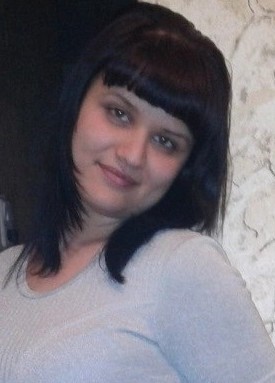 Кристина, 31, Россия, Южноуральск