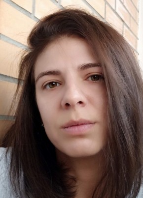 Ольга, 37, Россия, Сосновый Бор