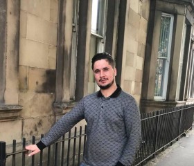 Karzan, 30 лет, Glasgow