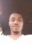 Mohamed g BAH, 31  , Freetown