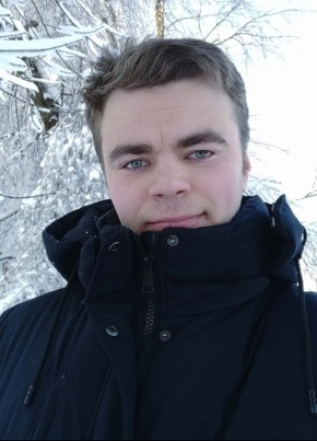 Sergey, 25, Ukraine, Kiev
