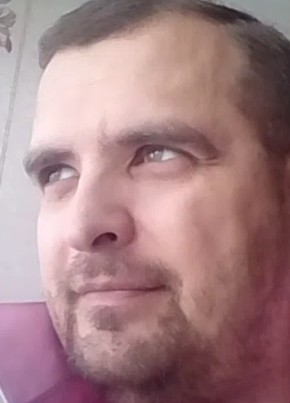 Андрей из Новосибирска 46 лет