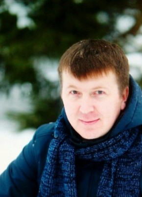 Валентин, 38, Россия, Вурнары